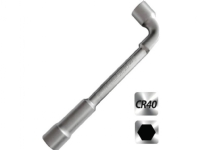 Dedra rørnøkkel 10mm