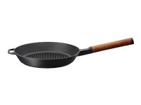 Fiskars Norden – Grillpanna – 26 cm – nonstick-beläggning