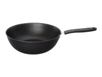 Fiskars Functional Form - Wok - 28 cm - ikke-klebende Kjøkkenutstyr - Gryter & panner - Wok