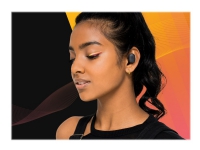 Skullcandy Grind - True wireless-hodetelefoner med mikrofon - i øret - Bluetooth - ekte svart TV, Lyd & Bilde - Hodetelefoner & Mikrofoner