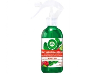 AIR WICK_Spray som nøytraliserer ubehagelige lukter Forfriskende bringebær og lime 237ml Rengjøring - Tørking - Håndkle & Dispensere