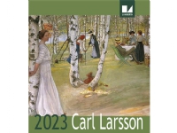 CSBOOKS Carl Larsson kalender 2023