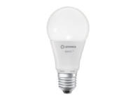 LEDVANCE 00217479 Smart glödlampa Rostfritt stål Vit Wi-Fi Integrerad LED E27 Kall vit Varmvitt