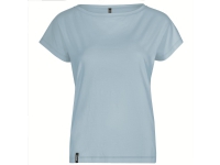 Uvex suXXeed GreenCycle T-Shirt, T-skjorte, Voksen, Hunkjønn, Blå, L, EUE Klær og beskyttelse - Arbeidsklær - Poloskjorter