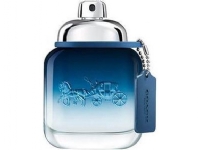 Coach Blue Eau De Toilette 40ml Eau De Toilette
