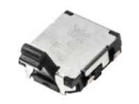 C & K Switches FDSE002R Trykknap 5 V/DC 1 mA 1 x Off/(On) 1 stk Tape Strøm artikler - Sikkringsskap - Trykknapper og signallys