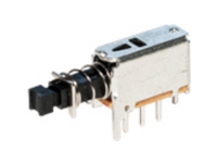 C & K Switches PN22SJSA03QE Pressostat 30 V/DC 200 mA 2 x On/On 1 stk Bulk Strøm artikler - Sikkringsskap - Trykknapper og signallys