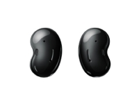 Samsung Galaxy Buds Live Trådlös Samtal/musik 5,6 g Headset Svart