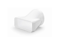 Silverline 4043006, Hvit, PVC, 1 stykker Hvitevarer - Hvitevarer tilbehør - Kokeplate - Tilbehør