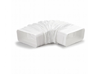 Silverline 4043042, Hvit, 1 stykker Hvitevarer - Hvitevarer tilbehør - Kokeplate - Tilbehør