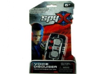Voice Disguiser Spy X