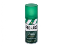 PRORASO - Grønn - 100 ml Hårpleie - Barbering og skjeggpleie - Barberskum og gel
