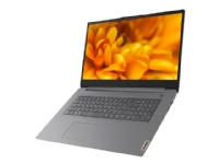 Lenovo IdeaPad 3 17ITL6 82H9 – Intel Core i5 1135G7 / 2.4 GHz – Win 11 Home – Iris Xe Graphics – 8 GB RAM – 256 GB SSD – 17.3 TN 1600 x 900 (HD+) – Wi-Fi 5 – arctic grey – kbd: Nordisk