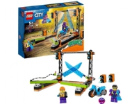 LEGO City 60340 Knife Stunt Challenge LEGO® - LEGO® Themes A-C - LEGO City