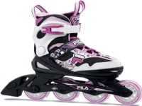 FILA Rolls J-One G blk/wh/pink s. 36-40