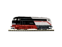 Piko G 37511 G diesellok Märklin/PIKO BR 218 497-6 fra DB-AG