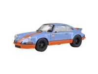 Solido Porsche 911 RSR GULF 1:18 modellbil