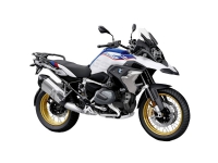 Maisto BMW R1250GS ´07 1:12 Modell motorcykel