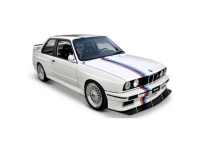 Bburago BMW M3 (E30) ´88 1:24 Modelbil Hobby - Samler- og stand modeller - Biler