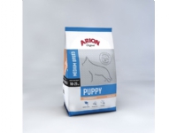 Arion Original Puppy Medium Breed Salmon & Rice dog food for puppies 12 kg