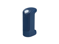 Just Mobile Shutter Grip - smart camera control for your smartphone - Blue Elektrisitet og belysning - Innendørs belysning - Lysterapi