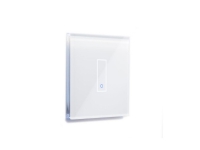 Iotty Smart Switch LSWE21 (Single-gang) – The smart switch that innovates your home.