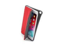 Pipetto iPad Mini 5 Origami Shield Case - Red