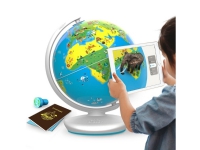 Shifu Orboot : Earth – AR Globe – Explore countries cultures wildlife and more