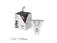 Lite bulb moments white & color ambience (RGB) GU10 LED bulb – Single Pack