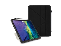 Pipetto iPad Air 10.9 (2020) Origami No3 Pencil Case – Black