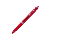Kuglepen Pilot Acroball medium rød Skriveredskaper - Kulepenner & Fyllepenner - Kulepenner med trykk-knapp
