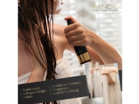 Bilde av Nanoil Nanoil_keratin Hair Conditioner Hair Conditioner With Keratin 125ml