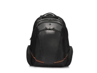 Everki Flight Checkpoint Friendly Laptop Backpack – Ryggsäck för bärbar dator – 16 – svart