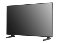 LG 55UH7F-H - 55 Diagonalklasse UH7F-H Series LED-bakgrunnsbelyst LCD-skjerm - intelligent skilting med Integrated Pro:Idiom - 4K UHD (2160p) 3840 x 2160 - svart PC tilbehør - Skjermer og Tilbehør - Digitale skilt