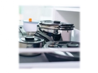 Fiskars 1026574 pan universal rund panne (1026574)
