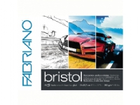 Bristol Pad 250 Grs A4