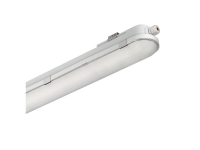 Philips CoreLine Industriarmatur IP65 WT120C Gen2 LED 2700lm/840 1200mm 22W (1x36W) Belysning - Innendørsbelysning - Lysarmaturer