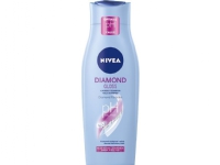 Bilde av Nivea Hair Care Shampoo Diamond Gloss Care 400 Ml