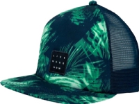 Buff Buff Trucker Cap L/XL 1286007793000 Green One size