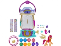 Figurka Hasbro My Little Pony – A New Generation Color Game Lantern Sunny Starscout Toy Figure
