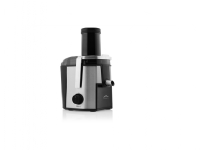 Juicer ETA Juicer Fresher II ETA503290000 Silver/Black 800 W Number of Speeds 2 19000 RPM