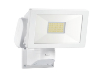 Steinel LED STRAHLER LS 300 WS 069247 LED-udendørs projektør EEK: F (A - G) 29.5 W Neutralhvid