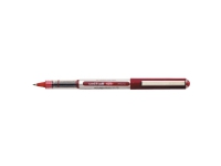 Rollerpen Uni-ball Eye UB-150, 0,3 mm, rød Skriveredskaper - Kulepenner & Fyllepenner - Rullepenner