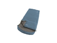 Outwell Sovepose Outwell Campion Lux, blå