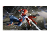 Marvel's Spider-Man Miles Morales - PlayStation 5 Gaming - Spill - Playstation 5