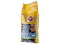PEDIGREE Adult Professional Lamb torrfoder för hundar - 15 kg