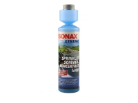 Sonax Xtreme Sprinklerkonsentrat 250ml 1:100 Bilpleie & Bilutstyr - Utvendig utstyr - Vinterartikler