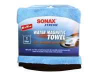 Sonax Xtreme Magnetic Towel 80x40cm Bilpleie & Bilutstyr - Utvendig Bilvård - Tørking