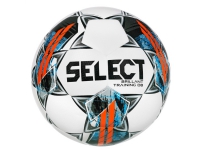 Select Brillant Training DB Ball BRILLANT TRAIN WHT-BLK white 4