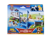 Paw Patrol Cat Pack Playset Leker - Biler & kjøretøy